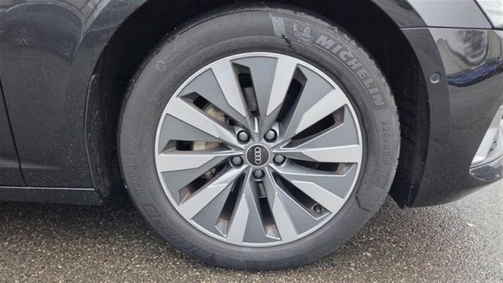 A6 A6 Avant 40 2.0 TDI S t