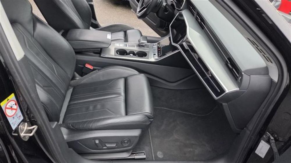 A6 A6 Avant 40 2.0 TDI S t