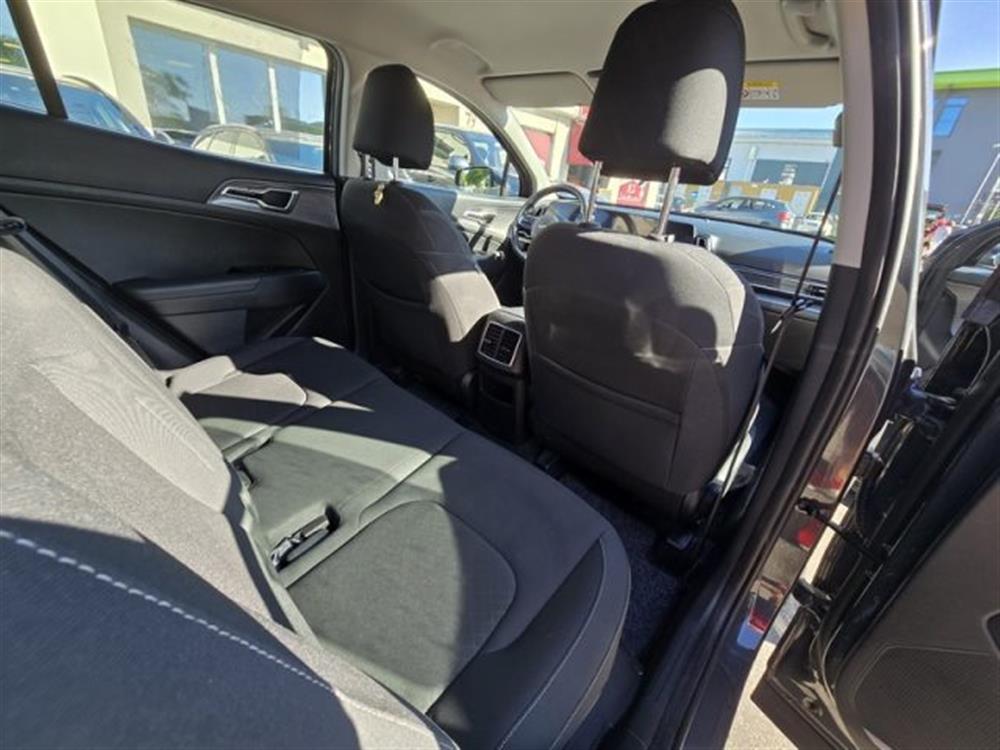 Sportage Sportage 1.6 CRDi MHEV Busine