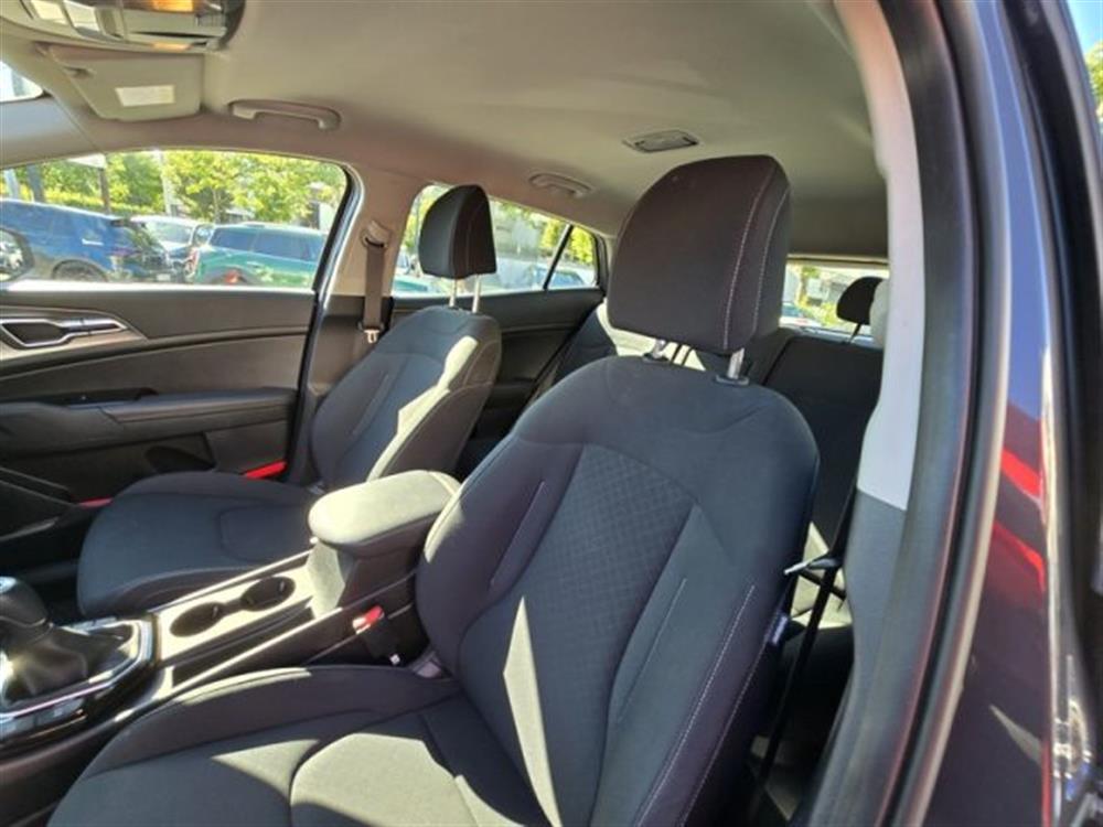 Sportage Sportage 1.6 CRDi MHEV Busine