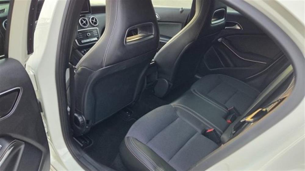 A 160 A 160 d Automatic Sport PE