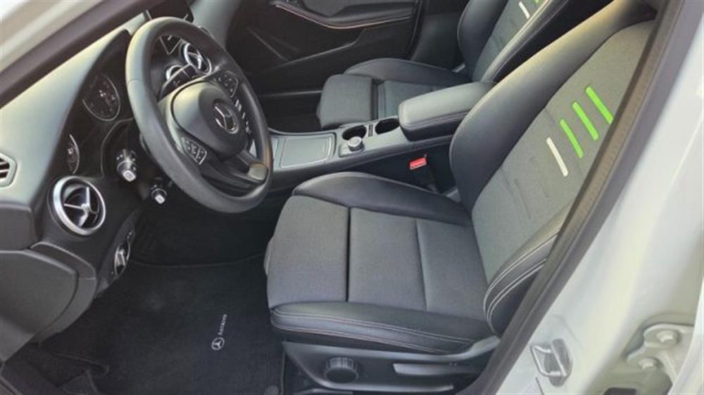 A 160 A 160 d Automatic Sport PE