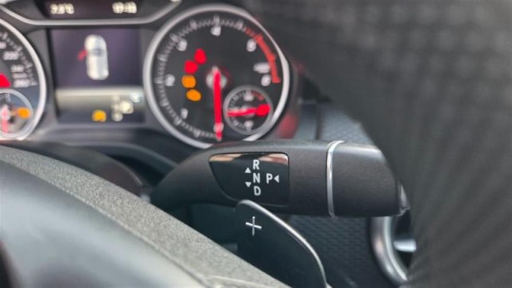 A 160 A 160 d Automatic Sport PE