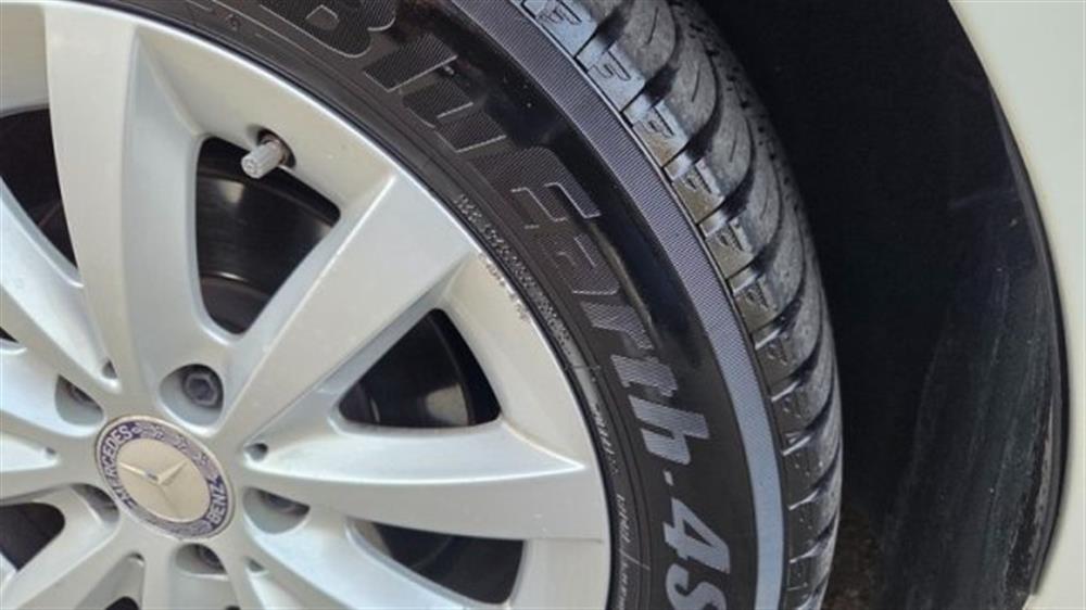 A 160 A 160 d Automatic Sport PE