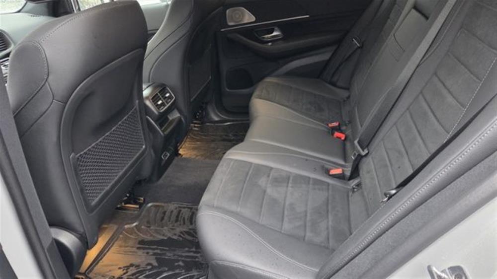 GLE 300 GLE 300 d 4Matic Mild Hybrid