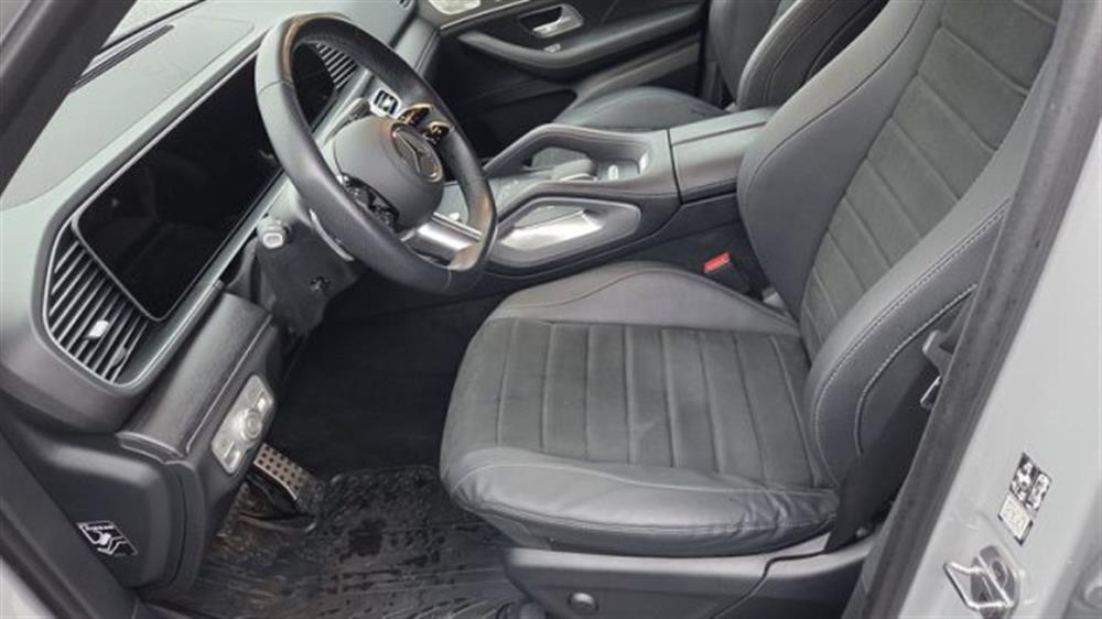 GLE 300 GLE 300 d 4Matic Mild Hybrid