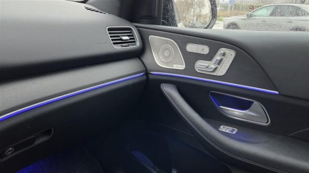 GLE 300 GLE 300 d 4Matic Mild Hybrid