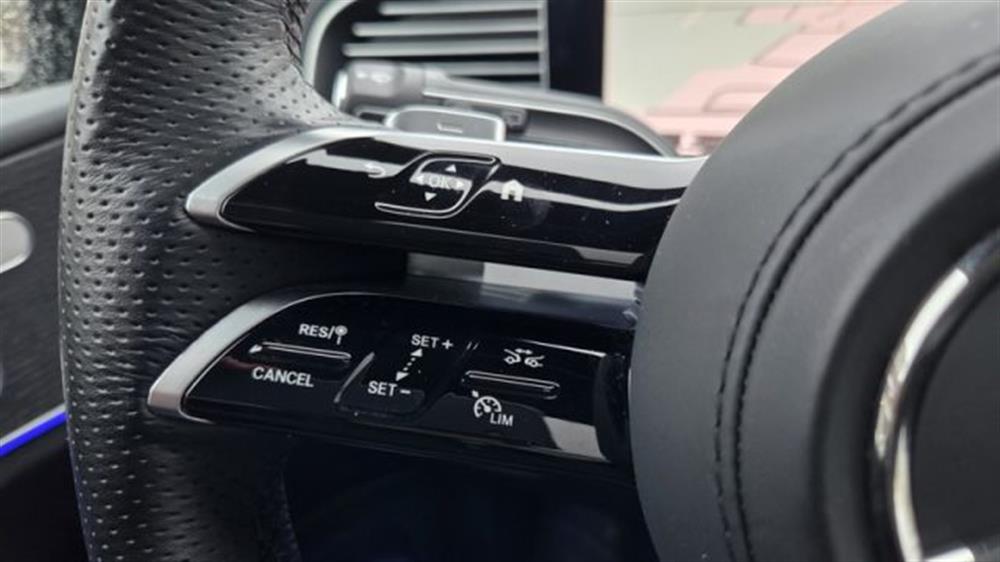 GLE 300 GLE 300 d 4Matic Mild Hybrid