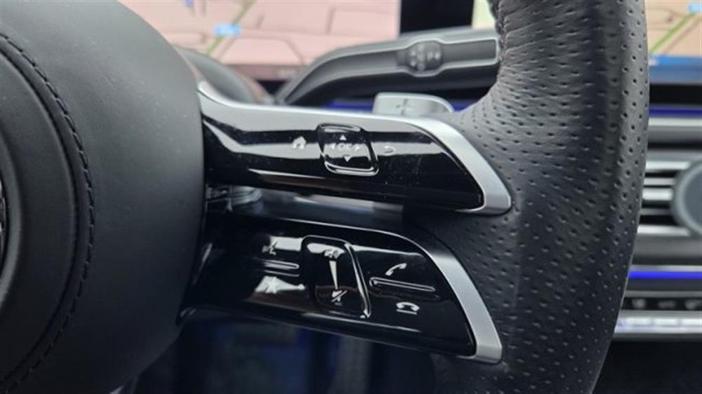 GLE 300 GLE 300 d 4Matic Mild Hybrid