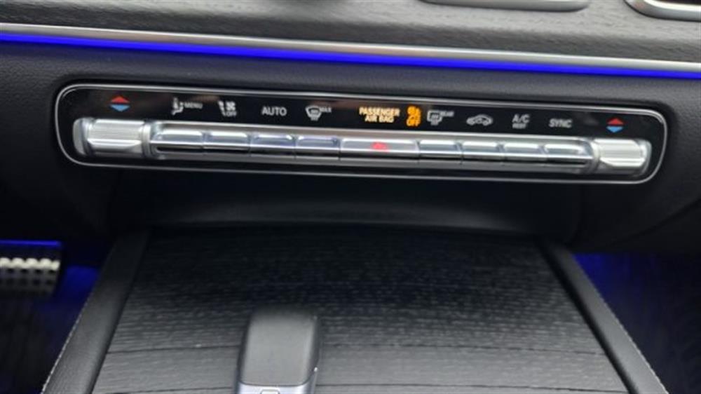 GLE 300 GLE 300 d 4Matic Mild Hybrid