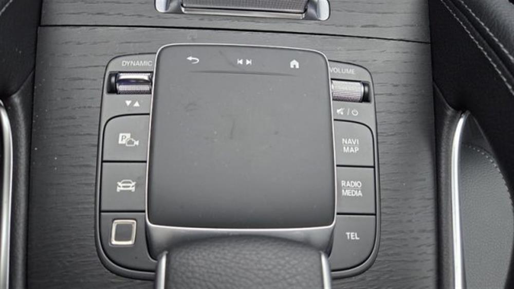 GLE 300 GLE 300 d 4Matic Mild Hybrid