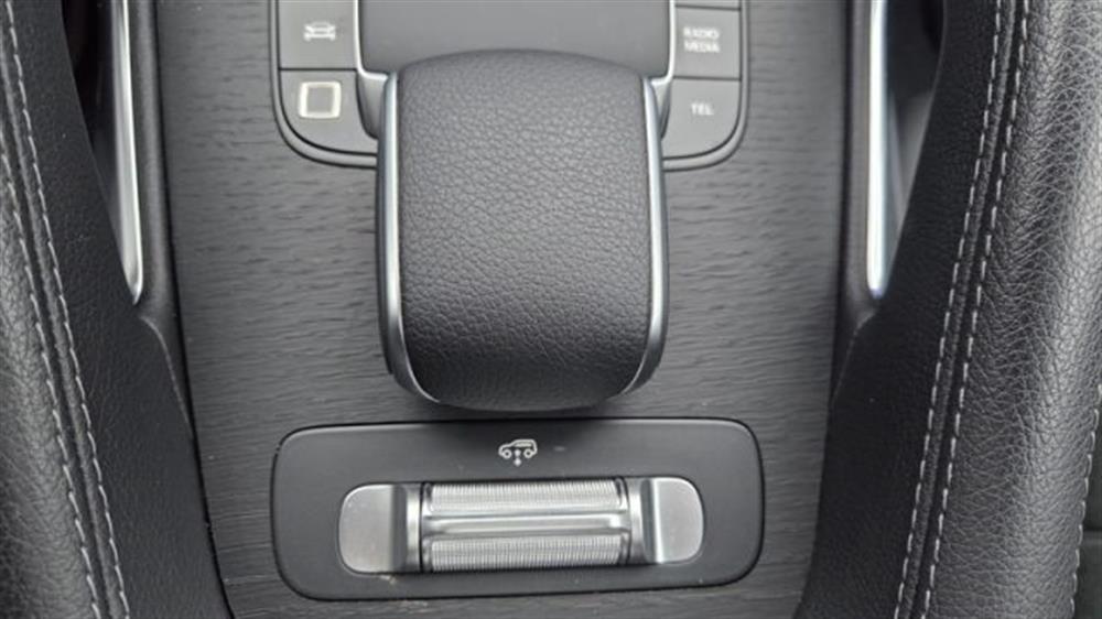 GLE 300 GLE 300 d 4Matic Mild Hybrid