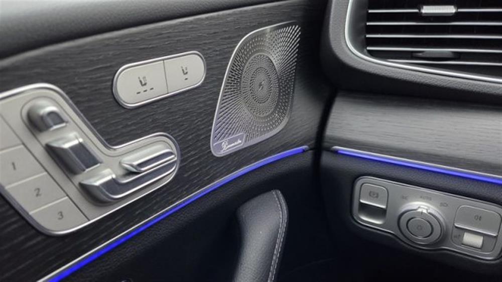 GLE 300 GLE 300 d 4Matic Mild Hybrid