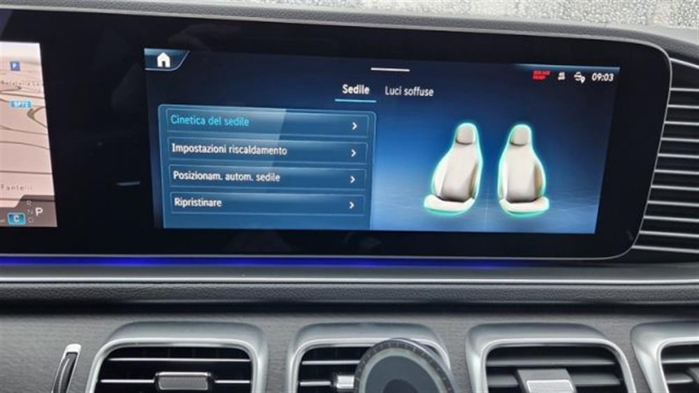 GLE 300 GLE 300 d 4Matic Mild Hybrid