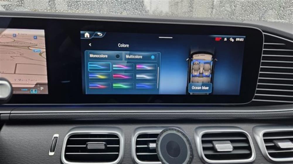 GLE 300 GLE 300 d 4Matic Mild Hybrid