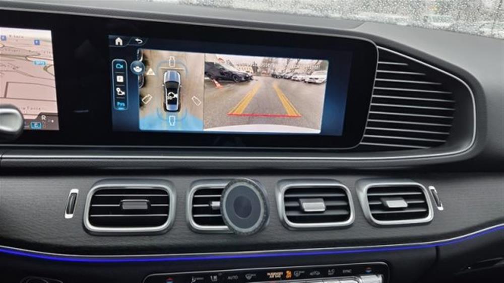 GLE 300 GLE 300 d 4Matic Mild Hybrid