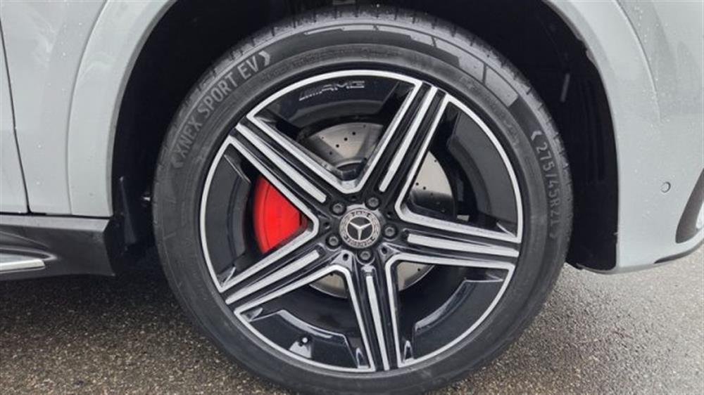 GLE 300 GLE 300 d 4Matic Mild Hybrid