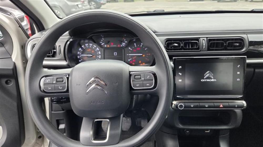 C3 C3 PureTech 83 S&S Plus