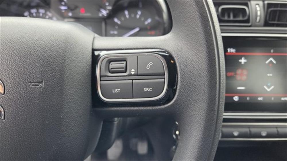 C3 C3 PureTech 83 S&S Plus