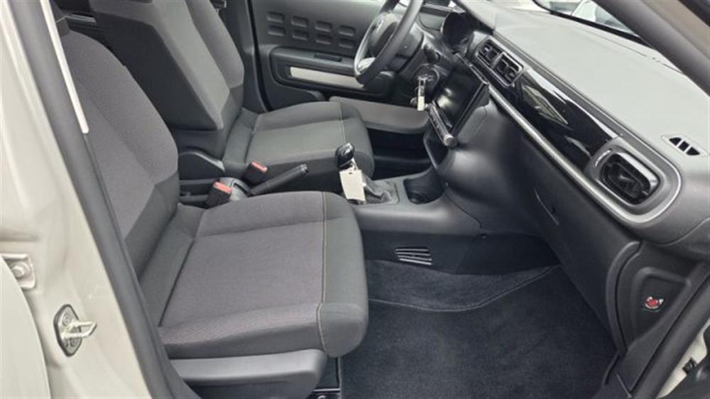 C3 C3 PureTech 83 S&S Plus