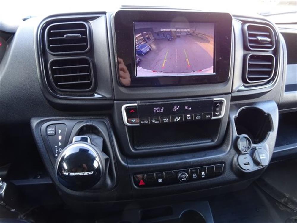 Ducato Ducato 35Q Maxi 2.2 Mjt 140