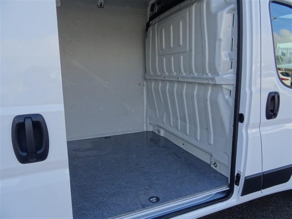 Ducato Ducato 35Q Maxi 2.2 Mjt 140