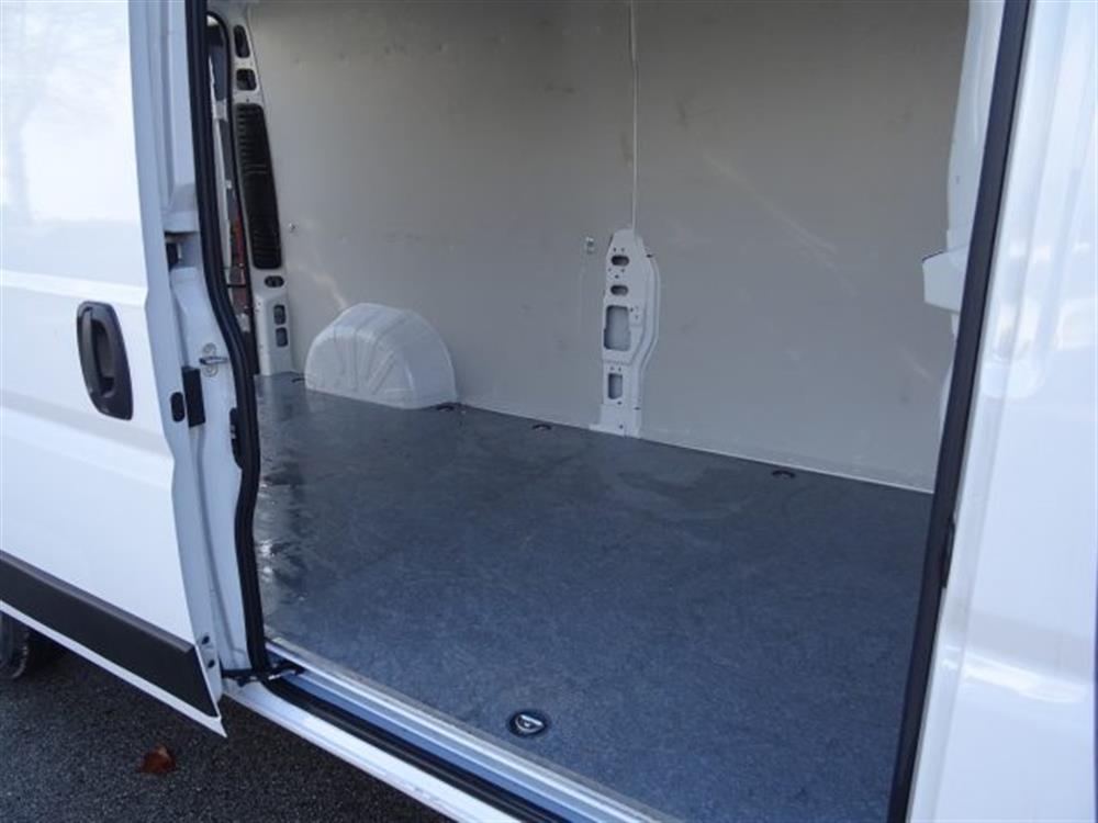 Ducato Ducato 35Q Maxi 2.2 Mjt 140