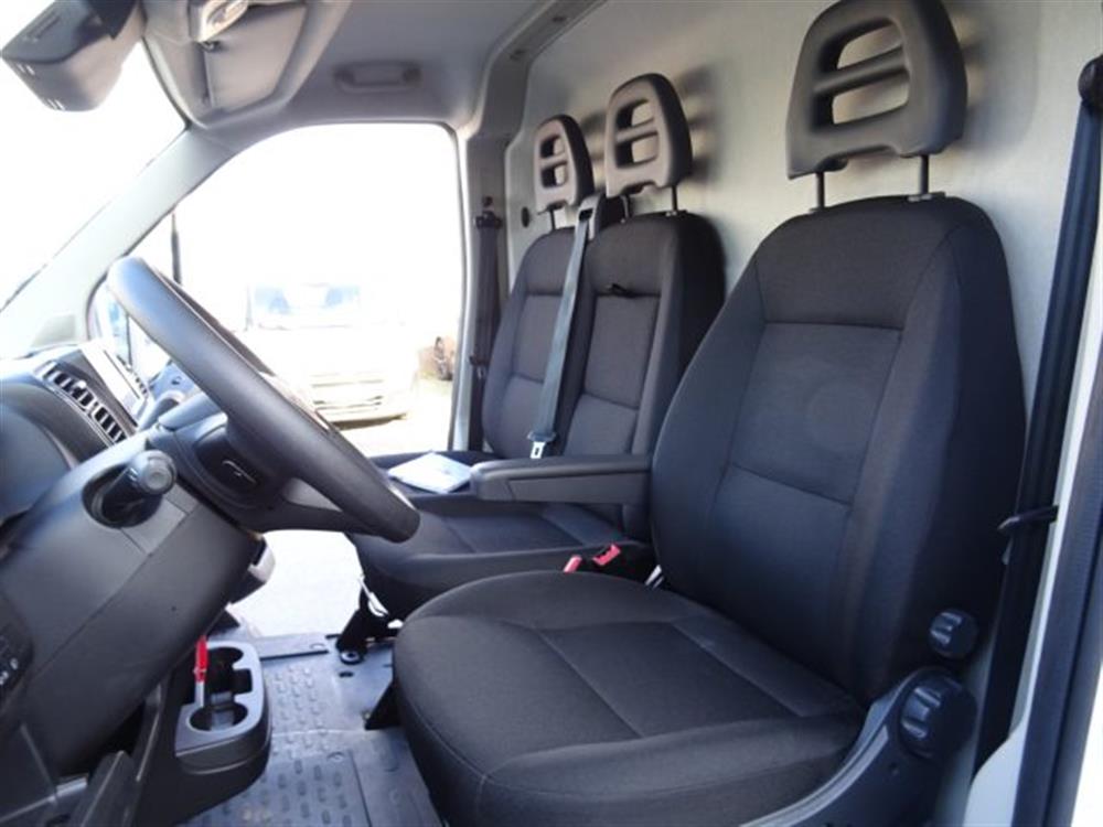 Ducato Ducato 35Q Maxi 2.2 Mjt 140