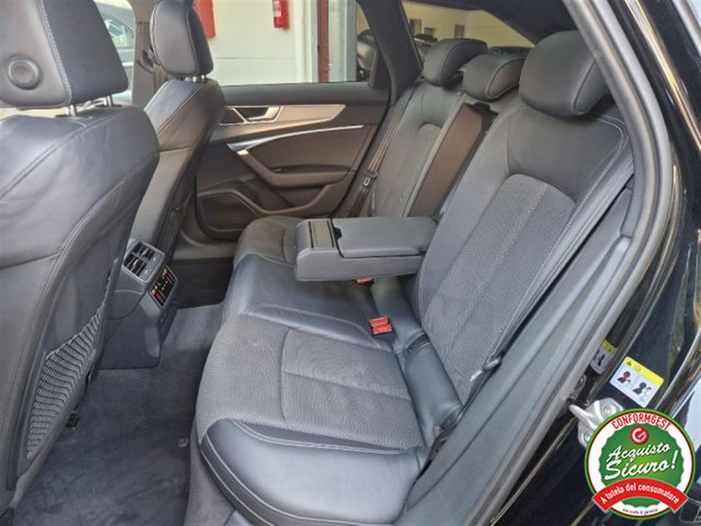 A6 A6 Avant 45 3.0 TDI qua