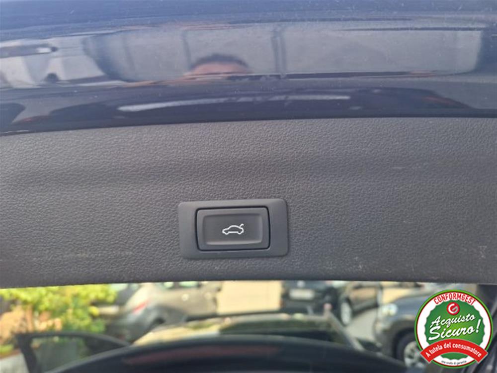 A6 A6 Avant 45 3.0 TDI qua