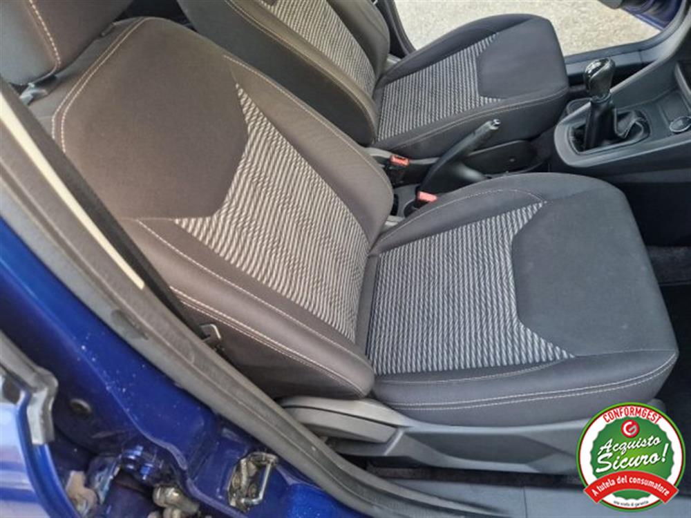 Ka+ Ka+ 1.2 70 CV Start&Stop