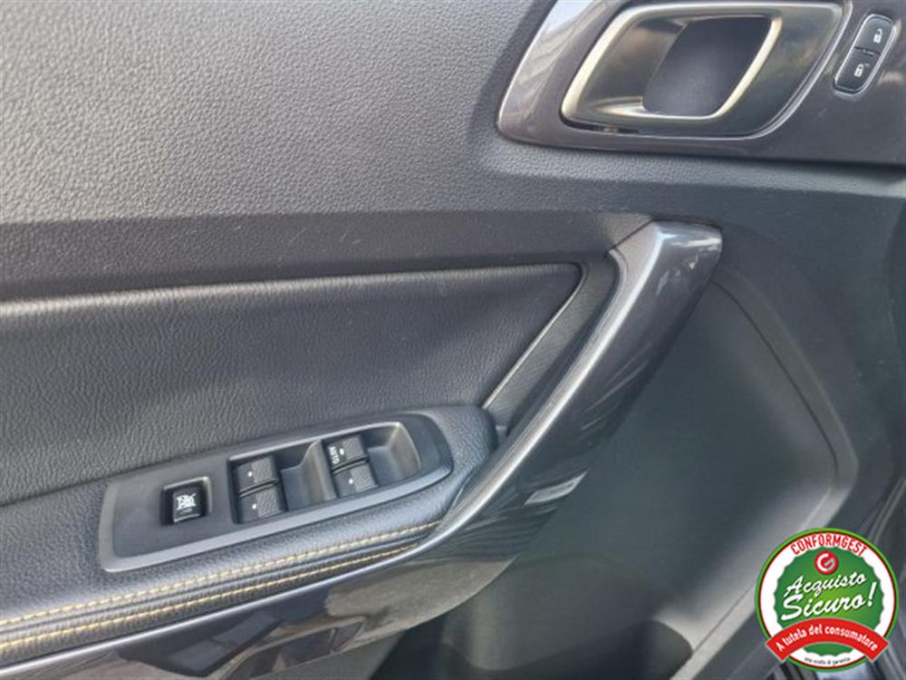 Ranger Ranger 2.0 ECOBLUE aut. DC