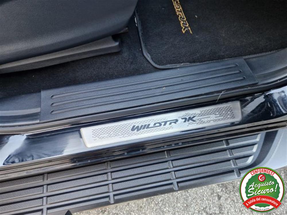 Ranger Ranger 2.0 ECOBLUE aut. DC