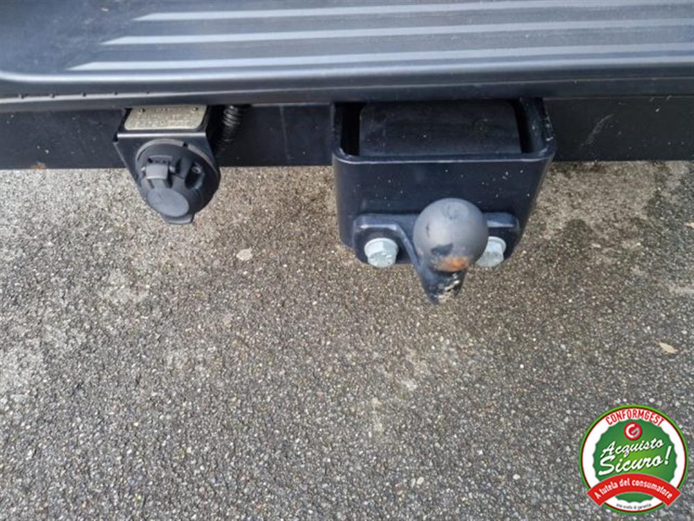 Ranger Ranger 2.0 ECOBLUE aut. DC