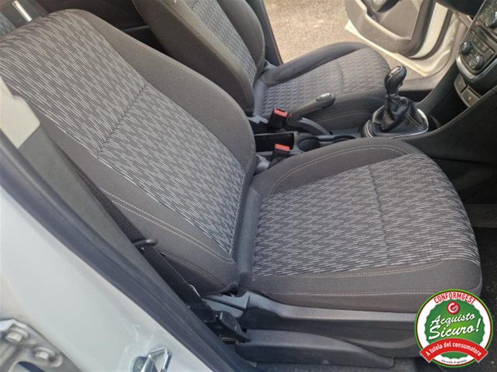 Mokka Mokka 1.4 Turbo GPL Tech 1