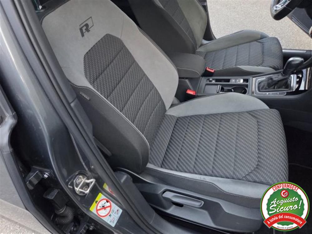 Golf Golf 1.5 TSI ACT DSG 5p.