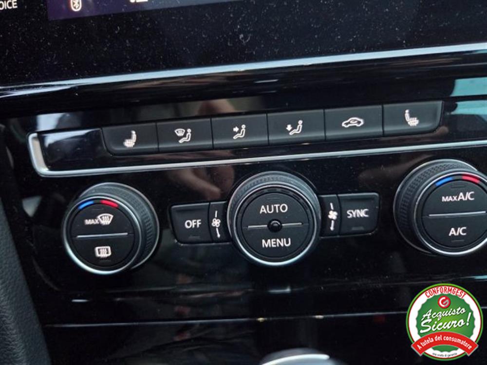 Golf Golf 1.5 TSI ACT DSG 5p.