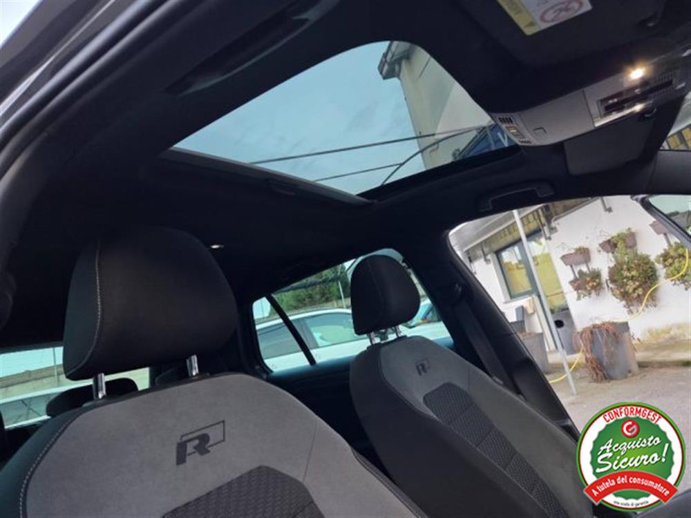 Golf Golf 1.5 TSI ACT DSG 5p.