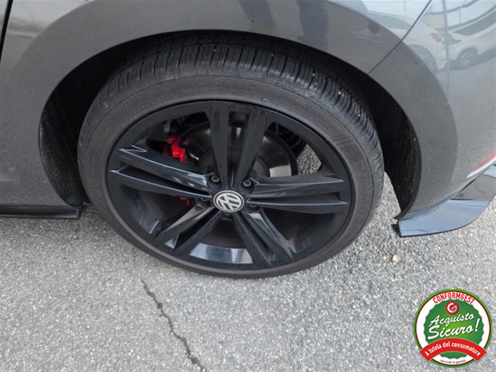 Golf Golf 1.5 TSI ACT DSG 5p.