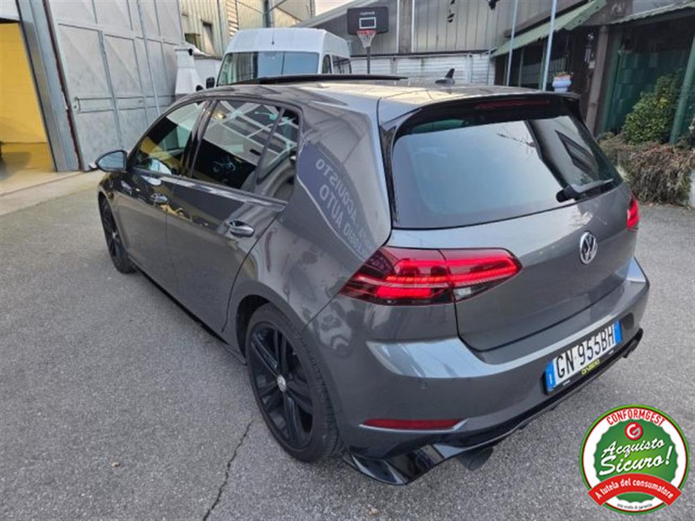Golf Golf 1.5 TSI ACT DSG 5p.