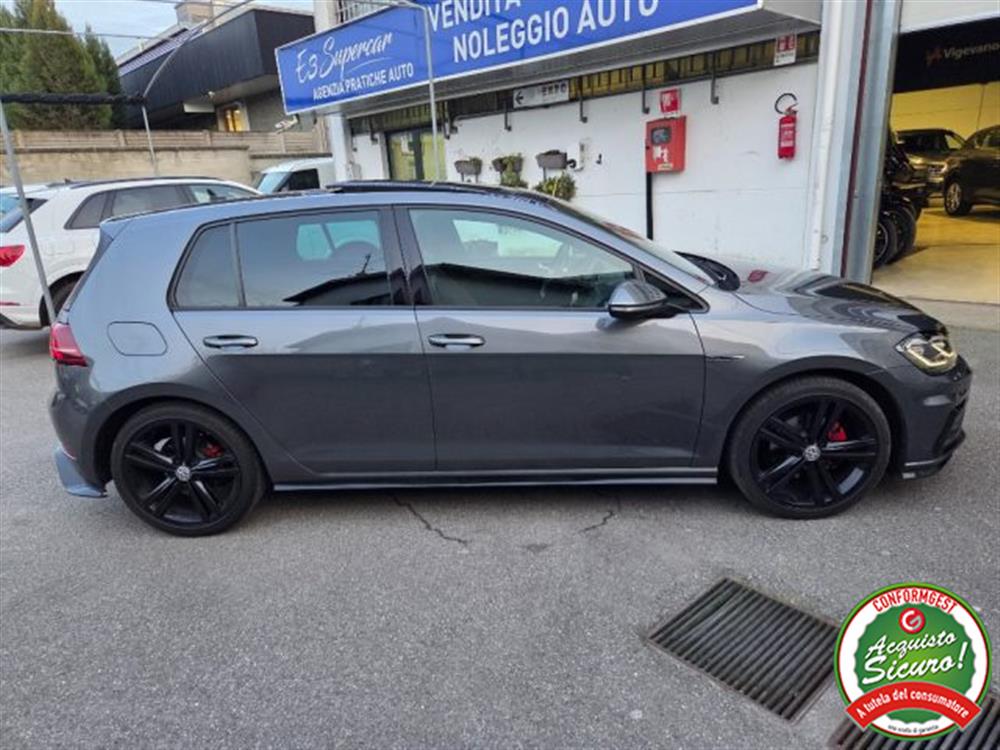 Golf Golf 1.5 TSI ACT DSG 5p.