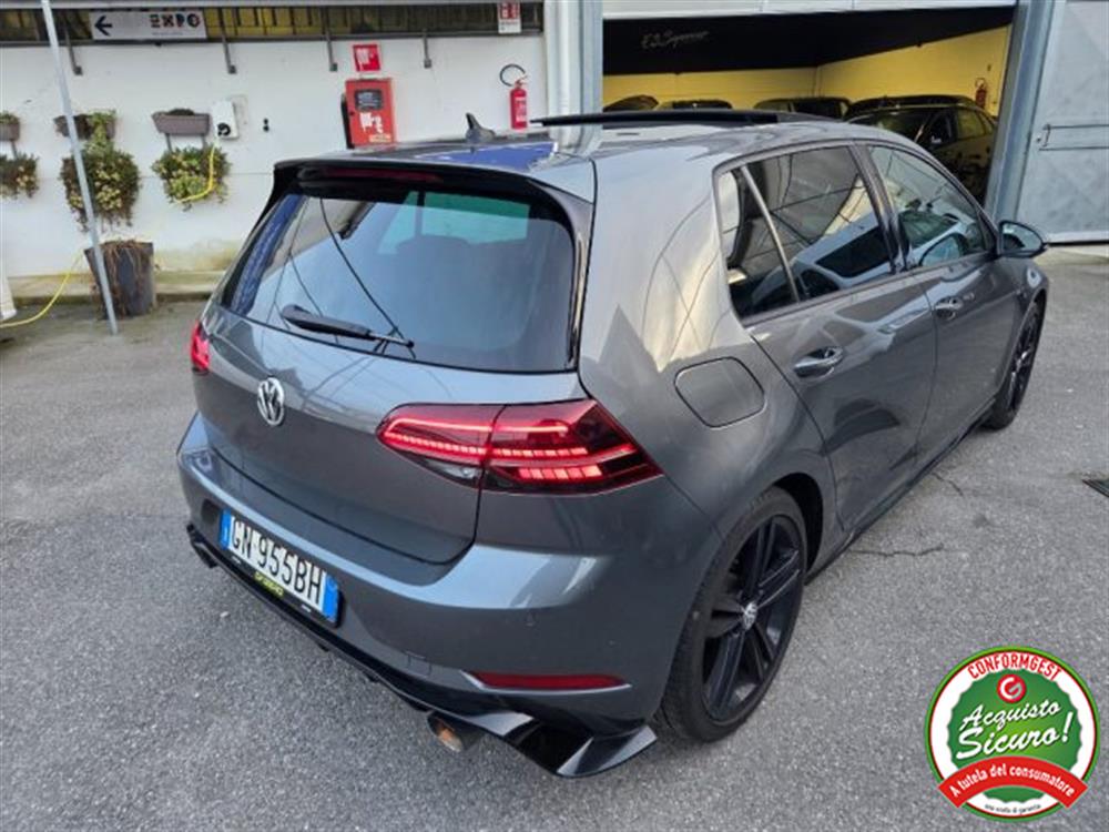 Golf Golf 1.5 TSI ACT DSG 5p.