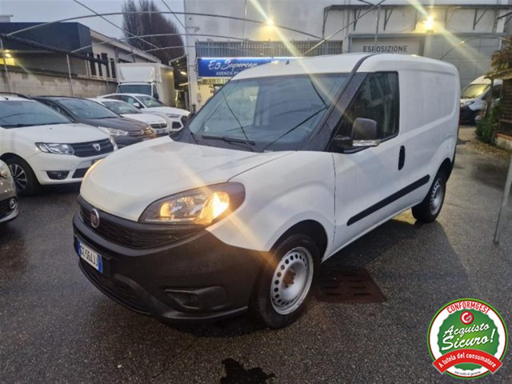 Doblo Doblo Doblò 1.4 Natural Po