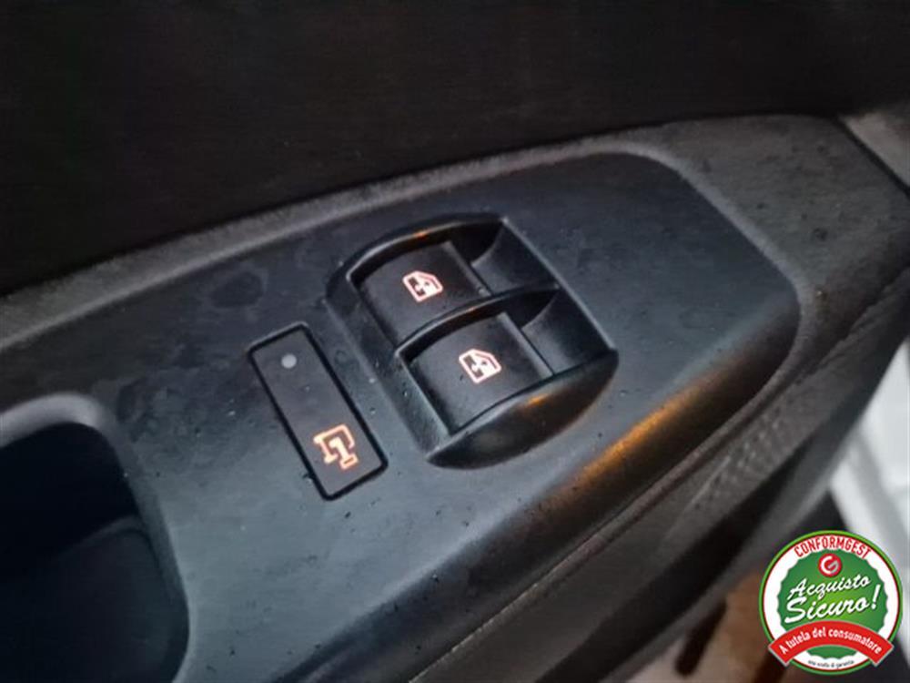 Doblo Doblo Doblò 1.4 Natural Po