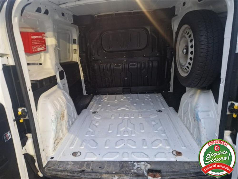 Doblo Doblo Doblò 1.4 Natural Po