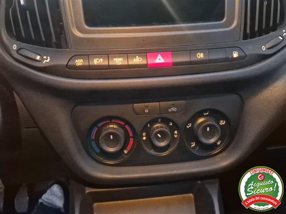 Doblo Doblo Doblò 1.4 Natural Po