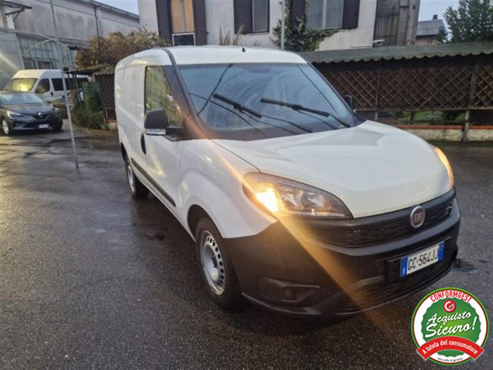 Doblo Doblo Doblò 1.4 Natural Po