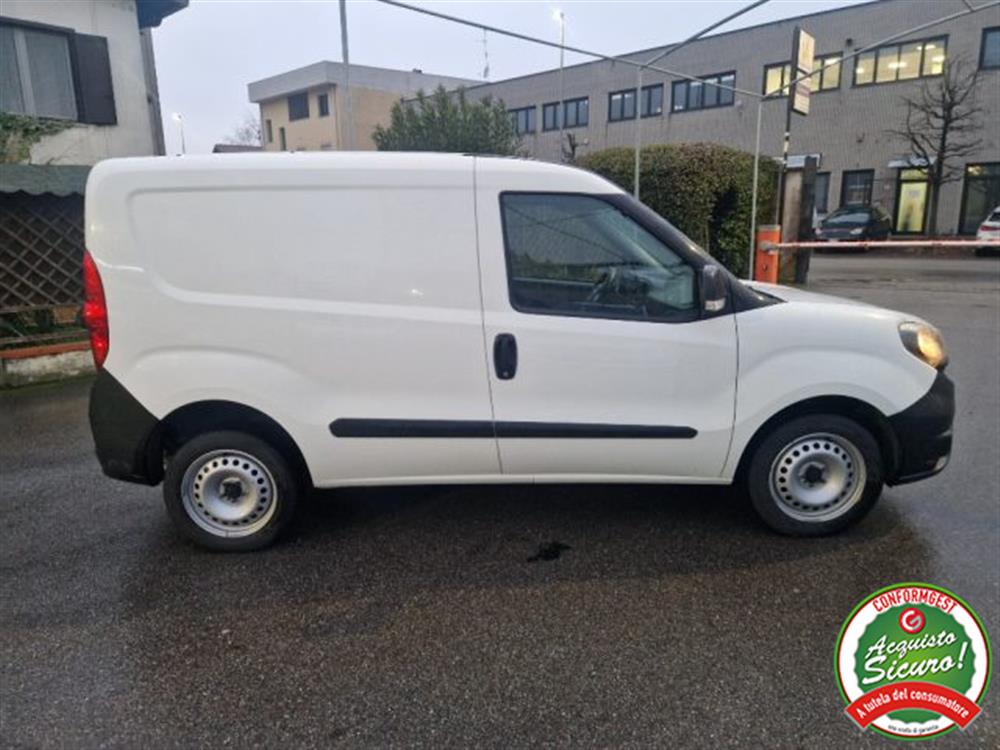 Doblo Doblo Doblò 1.4 Natural Po