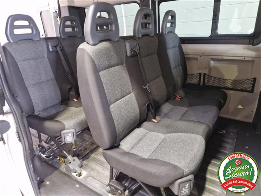 Ducato Ducato 30 2.3 MJT 140CV PC-