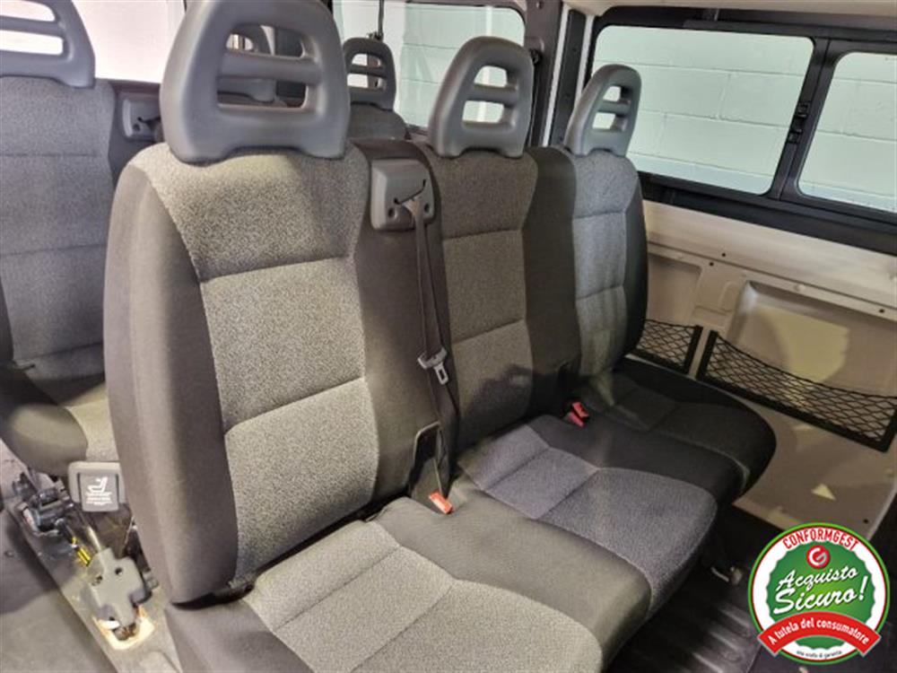 Ducato Ducato 30 2.3 MJT 140CV PC-